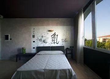 Yu & Wellness Hotel